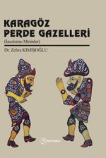 Karagöz Perde Gazelleri
