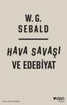 Hava Savaşı ve Edebiyat