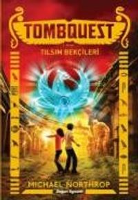 Tombquest 2 / Tılsım Bekçileri