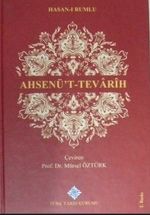 Ahsenü't-Tevarih (13-Z-101)