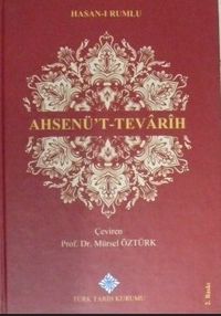 Ahsenü’t-Tevarih (13-Z-101)