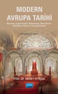 Modern Avrupa Tarihi