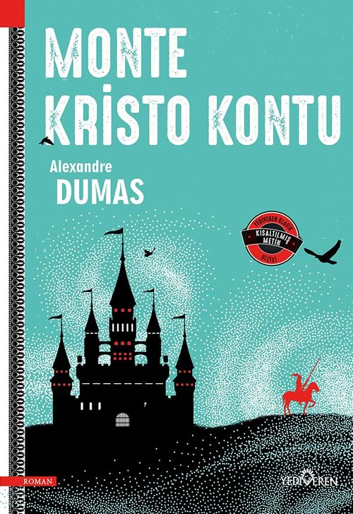Monte Kristo Kontu