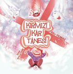 Kırmızı Kar Tanesi