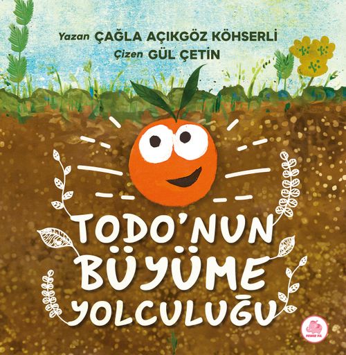 Todo'nun Büyüme Yolculuğu