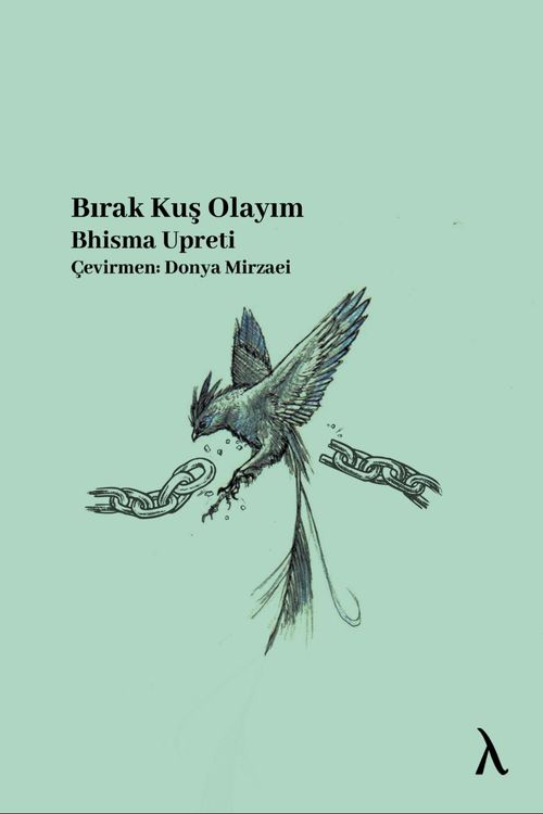 Bırak Kuş Olayım