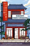 Nakano Eskici Dükkanı