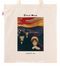 Askılı Bez Çanta - Ressamlar - Edvard Munch - Anxiety 1894