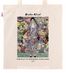 Askılı Bez Çanta - Ressamlar - Gustav Klimt - Portrait Of Friederike Maria Beer 1916