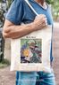 Askılı Bez Çanta - Ressamlar - Gustav Klimt - Baby 1917-1918</span>