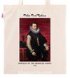 Askılı Bez Çanta - Ressamlar - Peter Paul Rubens - Portrait Of The Archduke Albert 161