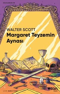 Margaret Teyzemin Aynası