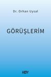 G&ouml;r&uuml;şlerim