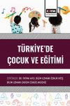Türkiyede Çocuk ve Eğitimi
