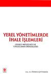 Yerel Y&ouml;netimlerde İhale İşlemleri