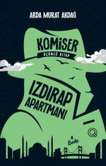 Komiser - 3 / Izdırap Apartmanı 
