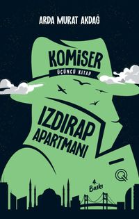 Komiser - 3 / Izdırap Apartmanı 