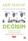 Değişim Nedir ve Nasıl Gerçekleşir?