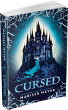Cursed (Karton Kapak)