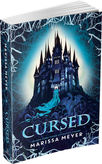 Cursed (Karton Kapak)