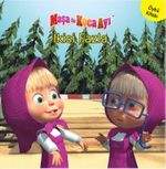Maşa ile Koca Ayı - İkisi Fazla