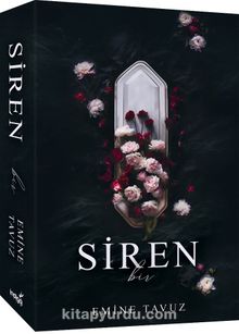 Siren (Karton Kapak)