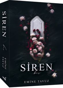 Siren (Karton Kapak)