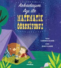 Arkadaşım Ayı İle Matematik Öğreniyoruz