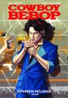 Cowboy Bebop / S&uuml;pernova Patlaması Varyant Set (4 Kitap)