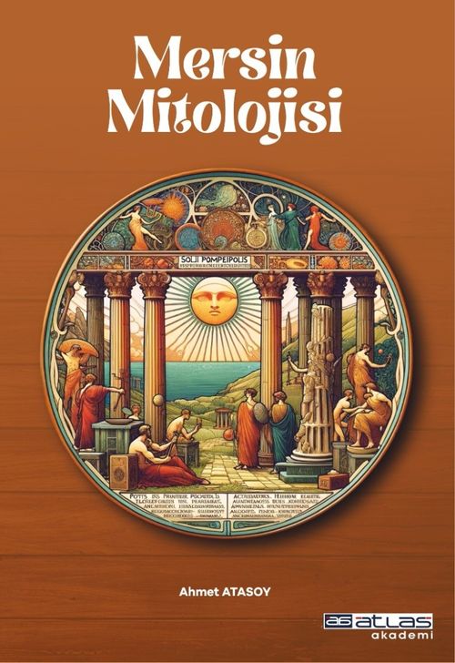 Mersin Mitolojisi  