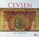 Cevşen Arapça ve Türkçe Mealli (Kitap+Cd)