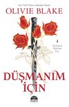 D&uuml;şmanım İ&ccedil;in (Karton Kapak)