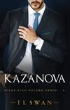 Kazanova