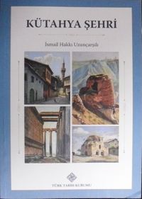 Kütahya Şehri / 23-C-10