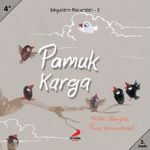 Pamuk Karga & Gakgukların Maceraları 3