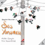 Ses Yarışması & Gakgukların Maceraları 6