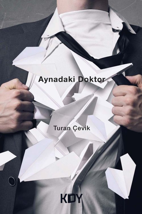Aynadaki Doktor 