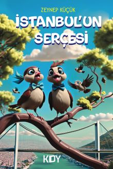 İstanbul'un Serçesi 