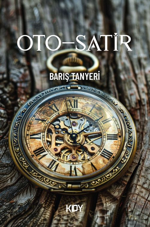 Oto-Satir 