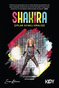 Çıplak Ayaklı Kraliçe 