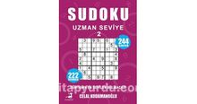 Sudoku  2/ Uzman Seviye