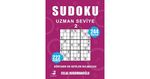 Sudoku  2/ Uzman Seviye
