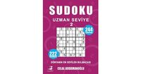 Sudoku  2/ Uzman Seviye