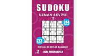 Sudoku  2/ Uzman Seviye