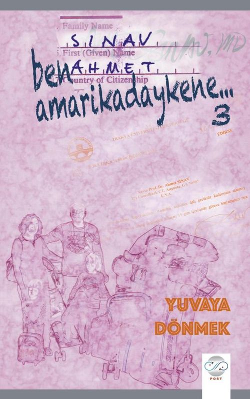 Ben Amarikadaykene 3 