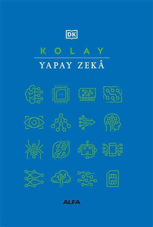 Kolay Yapay Zeka