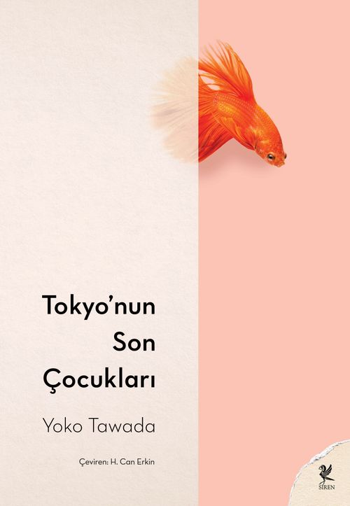 Tokyo'nun Son Çocukları