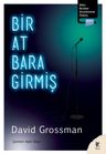 Bir At Bara Girmiş