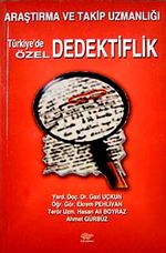 Türkiye'de Özel Dedektiflik