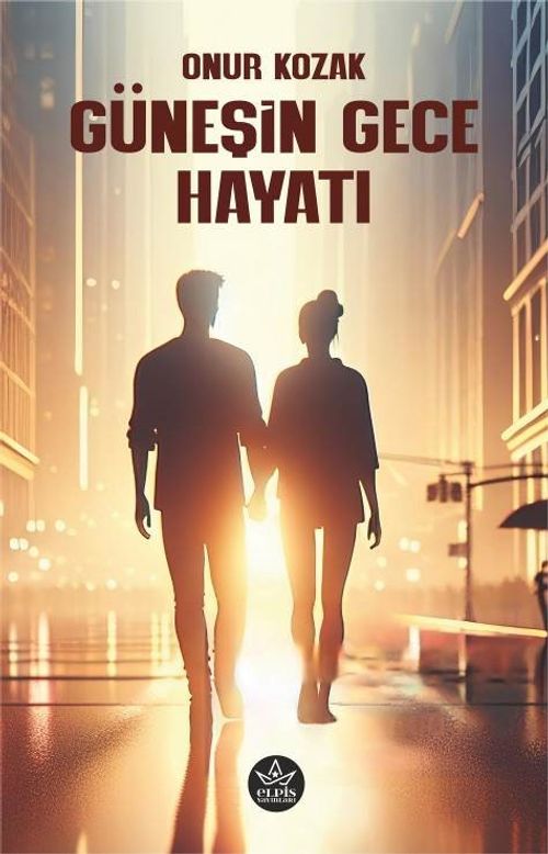 Güneşin Gece Hayatı